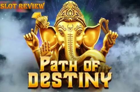 Path Of Destiny